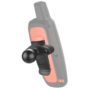 RAM® Spine Clip Holder with Ball for Garmin Handheld Devices